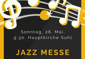 Jazz Messe Plakat jpg | Foto: (C)