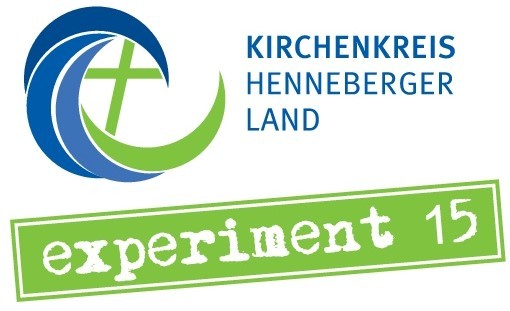 Experimente Logo 15 Experimente Logo 15