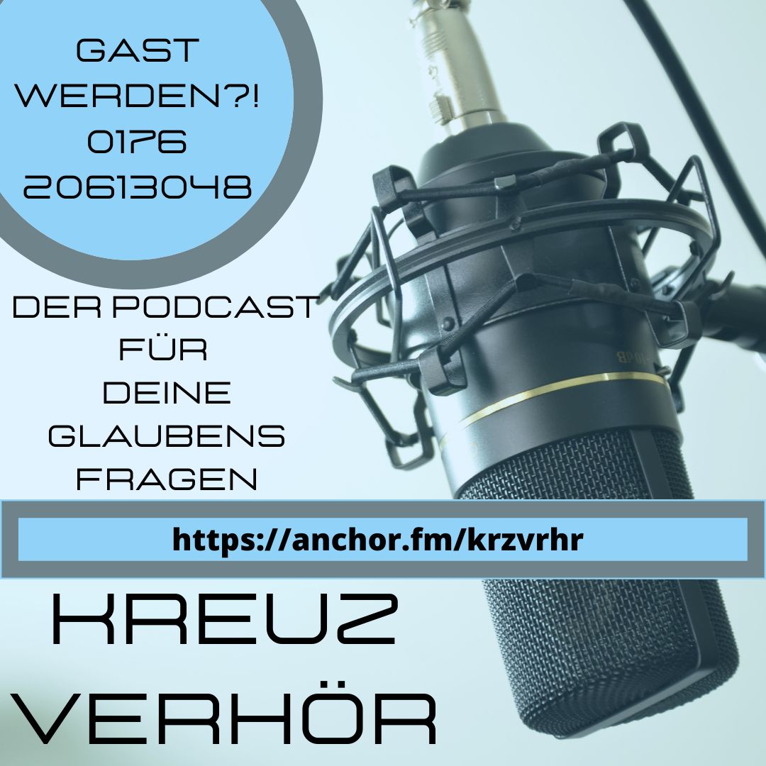 KREUZ VERHÖR(3) KREUZ VERHÖR(3)