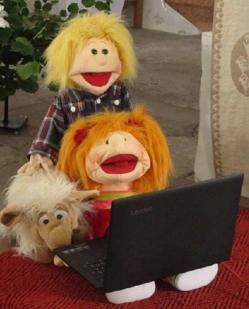 Johannes und Wolli gehen online-Juli2020-mitAugen-009 Johannes und Wolli gehen online-Juli2020-mitAugen-009