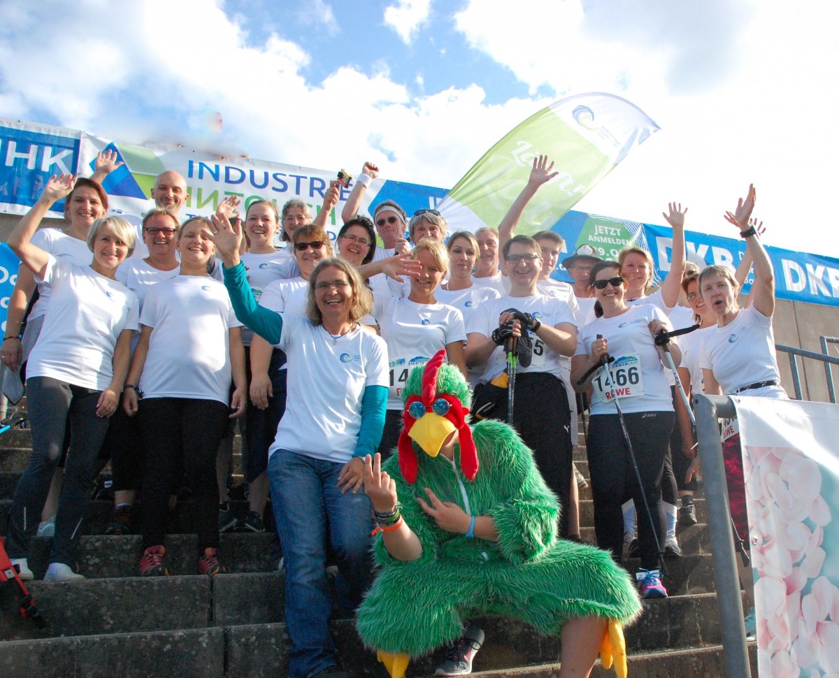 Gruppenfoto Gruppenfoto