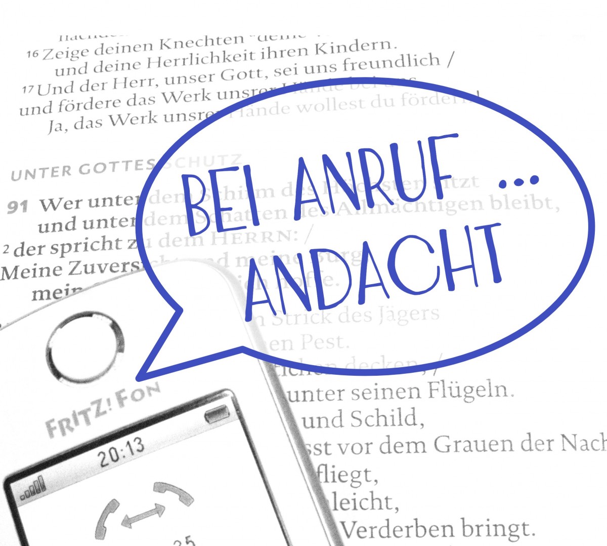 Bei Anruf Andacht2web Bei Anruf Andacht2web