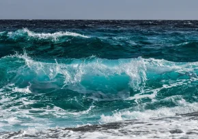 waves-g6cef335d4 1280 | Foto: Bild: Dimitris Vetsikas - https://pixabay.com/de/photos/wellen-meer-ozean-strand-3473335/