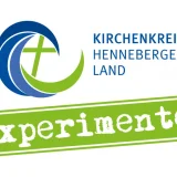 Experimente-Logo  Kirchenkreis Henneberger Land