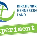 Experimente Logo 20  KK HBL